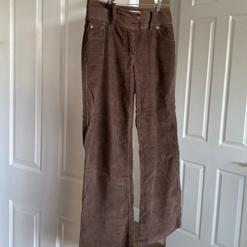 London flair Marisa fit six short